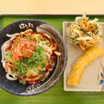 はなまるうどん - 