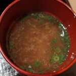 津の守坂 小柴 - 