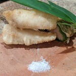 津の守坂 小柴 - 