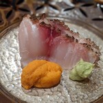 津の守坂 小柴 - 