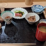 津の守坂 小柴 - 