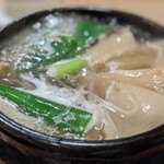 津の守坂 小柴 - 