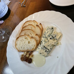 ワイン食堂 フレール - 