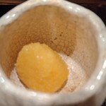 津の守坂 小柴 - 