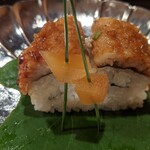 津の守坂 小柴 - 