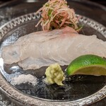 津の守坂 小柴 - 