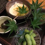 割烹 桑はら - 