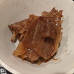 津の守坂 小柴 - 