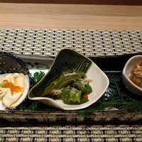 神田 鮨 近松 - 
