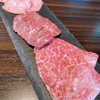 焼肉うしごろ 銀座並木通り店 - 