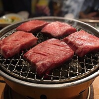 炭火焼肉 ふちおか - 