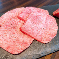 焼肉うしごろ 銀座並木通り店 - 