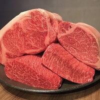 焼肉うしごろ 銀座店 - 