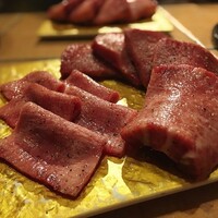炭火焼肉 ふちおか - 