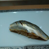 神田 鮨 近松 - 