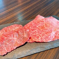 焼肉うしごろ 銀座並木通り店 - 
