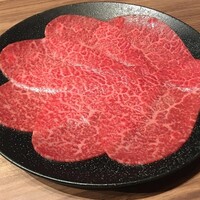 焼肉うしごろ 銀座店 - 