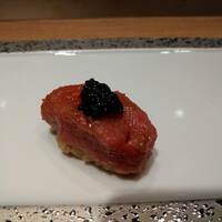 神田 鮨 近松 - 