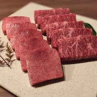 焼肉うしごろ 銀座店 - 