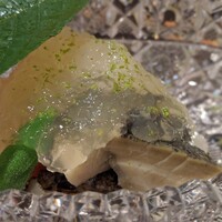 津の守坂 小柴 - 