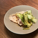 イチリン ハナレ - 