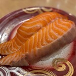 回転寿し トリトン 北8条光星店 - 