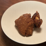 イチリン ハナレ - 