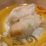 回転寿し トリトン 北8条光星店 - 