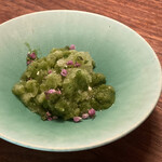 イチリン ハナレ - 