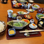 時わすれの宿佳元 - 