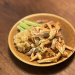 イチリン ハナレ - 