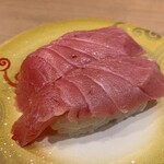 回転寿し トリトン 北8条光星店 - 