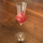 イチリン ハナレ - 