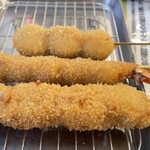 Kushikatsu Tanaka - 