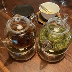 イチリン ハナレ - 