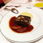 ブラッスリー・ヴィロン - 