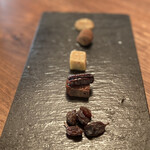 イチリン ハナレ - 