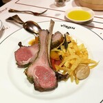 ブラッスリー・ヴィロン - 