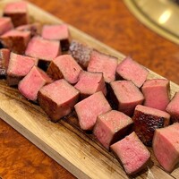 焼肉 スタミナ苑 - 