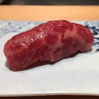 肉割烹 上 - 