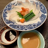 銀座ろくさん亭 - 