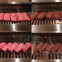 焼肉うしごろ 西麻布本店 - 