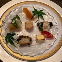 銀座ろくさん亭 - 