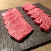 焼肉うしごろ 西麻布本店 - 