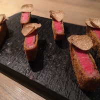 焼肉うしごろ 西麻布本店 - 
