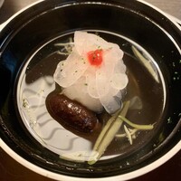 銀座ろくさん亭 - 