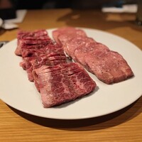 ビーフキッチン 恵比寿店 - 