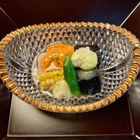 銀座ろくさん亭 - 