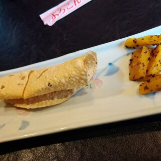 アジアンレストラン ブッダ_1