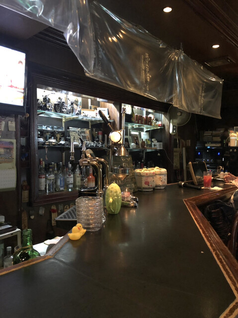 Crack a jack（クラック ア ジャック） - 盛岡（バー）の写真